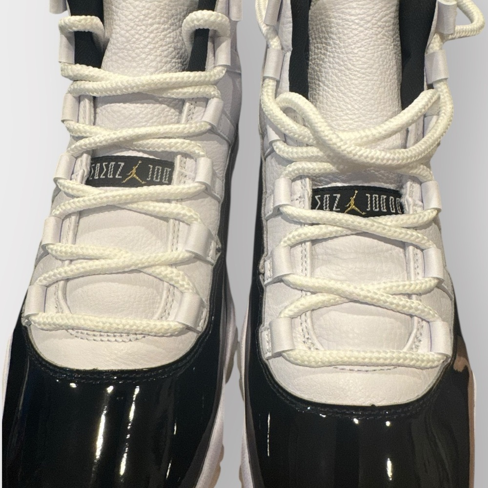NEW Air Jordan 11 Retro DMP Gratitude 2023 DS w/ Box Men’s 9.5 - Picture 7 of 12